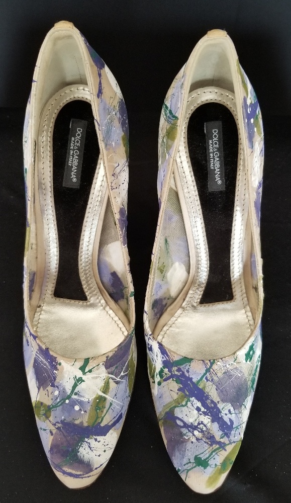 Dolce & Gabbana Pumps